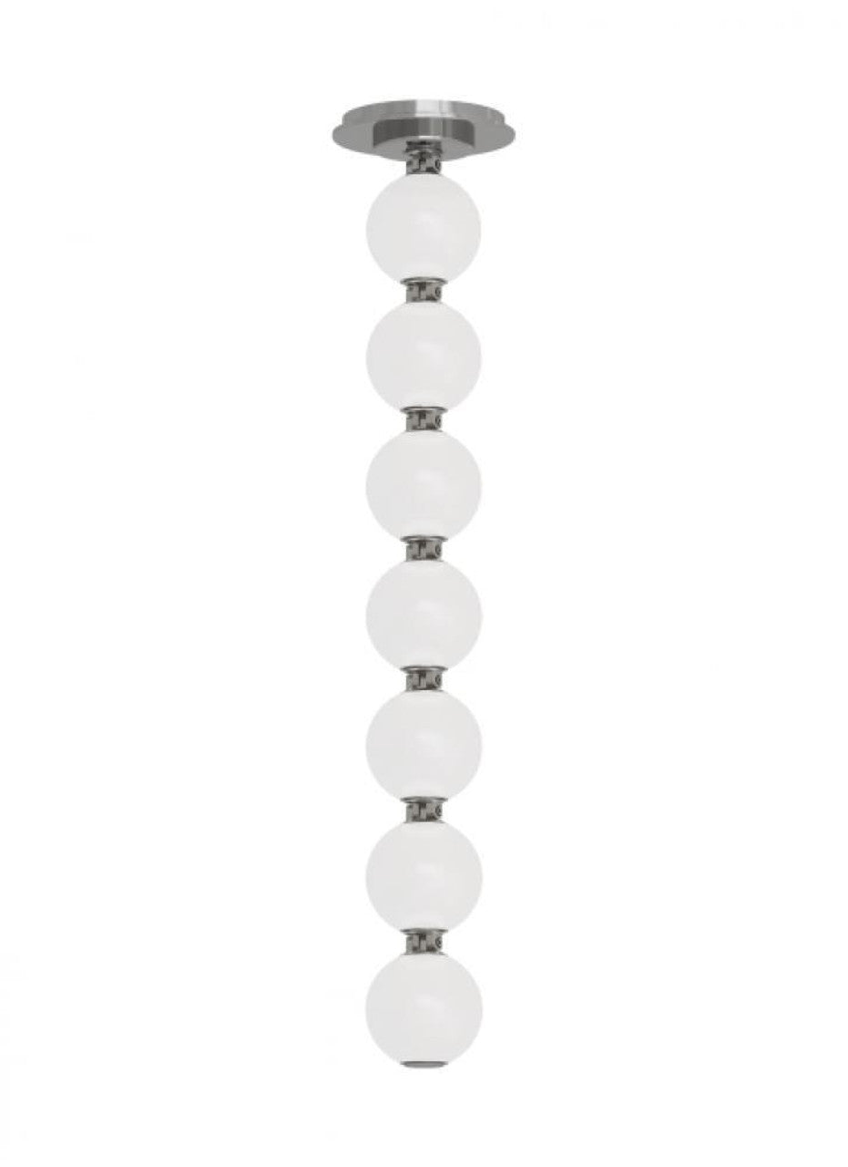 The Perle LED Ceiling Pendant 277V