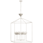 Alberto Grande Open Cage Lantern