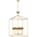 Alberto Grande Open Cage Lantern
