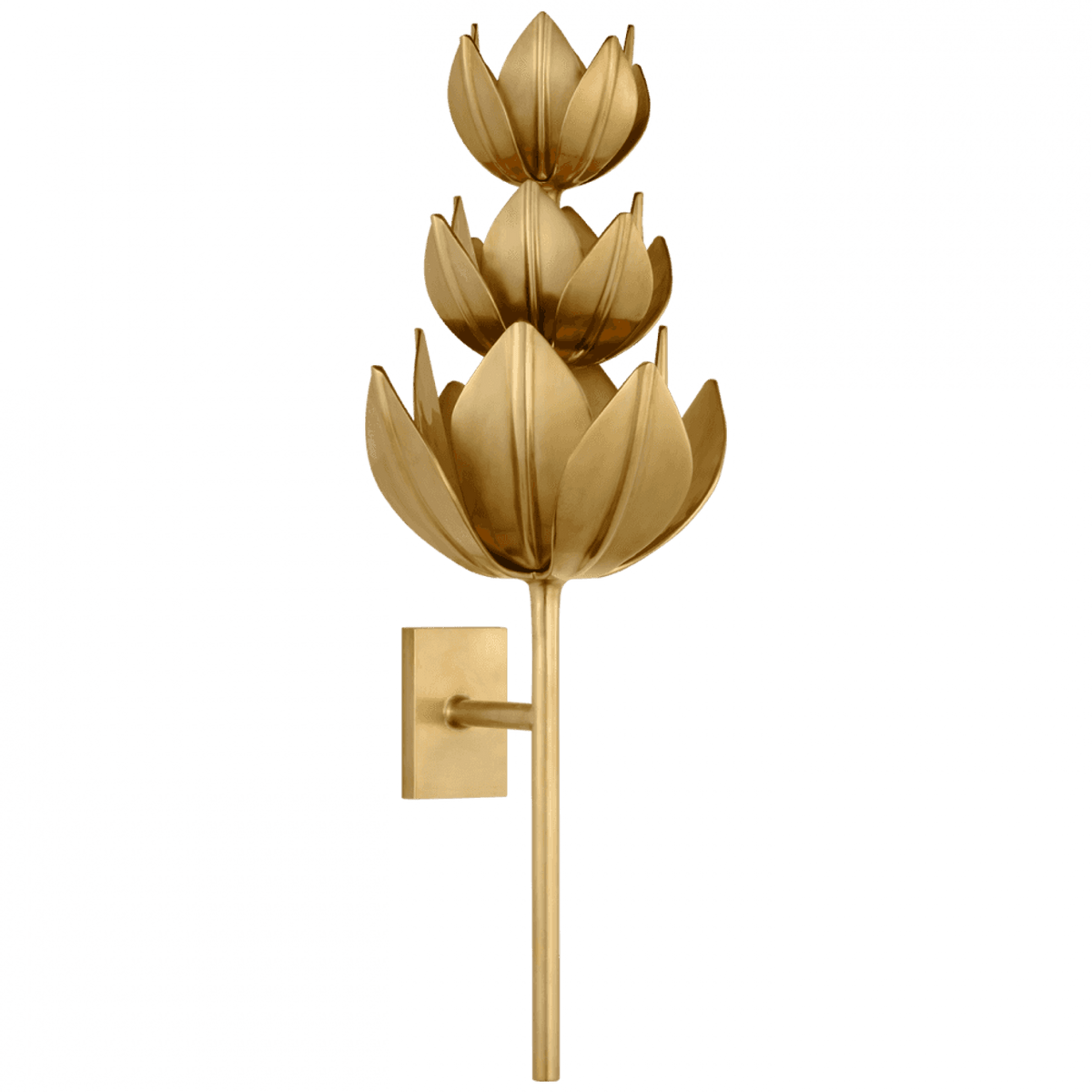 Gracie Triple Wall Sconce