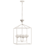 Alberto Medium Open Cage Lantern