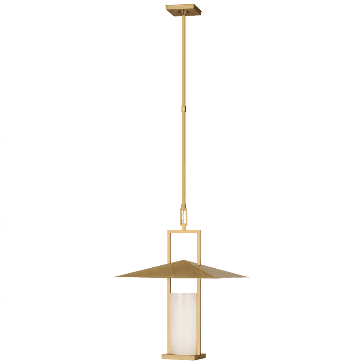 Mahalo 32" Tiered Pendant