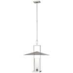 Mahalo 32" Tiered Pendant