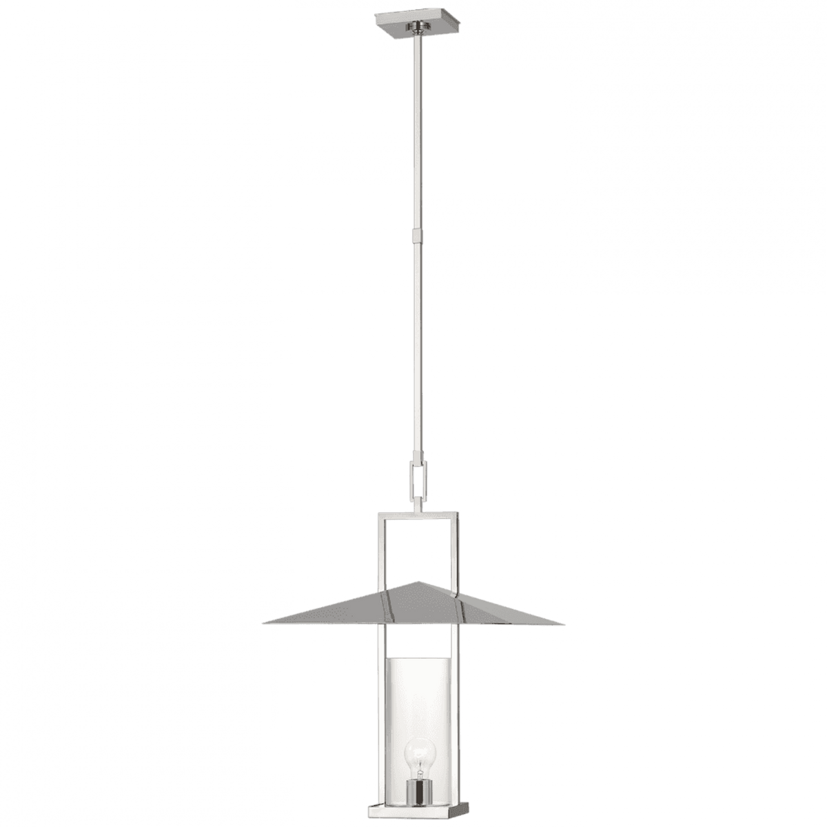 Mahalo 32" Tiered Pendant