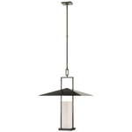 Lotura 48" Intersecting Linear Pendant