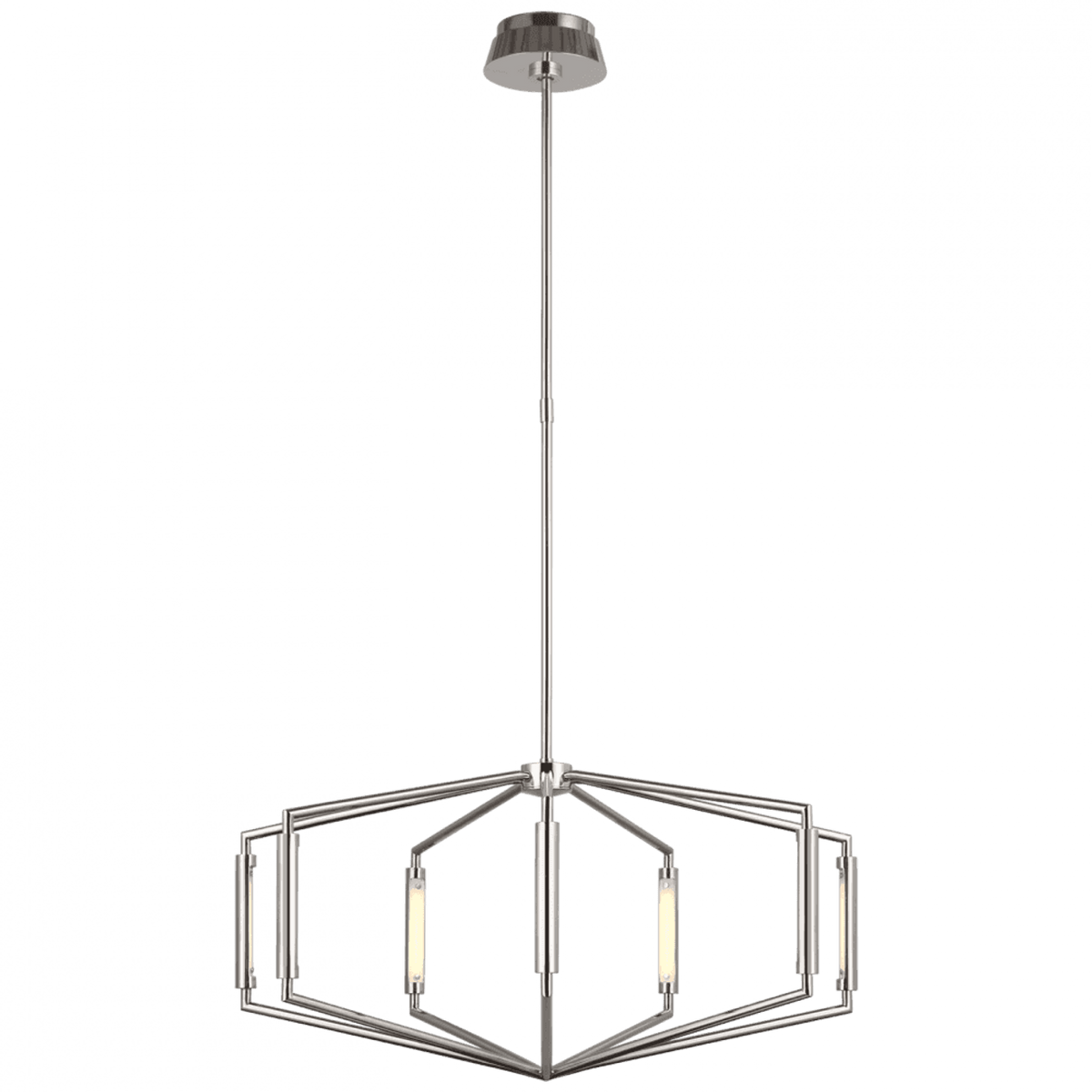 Appareil Low Profile Chandelier