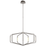 Appareil Low Profile Chandelier