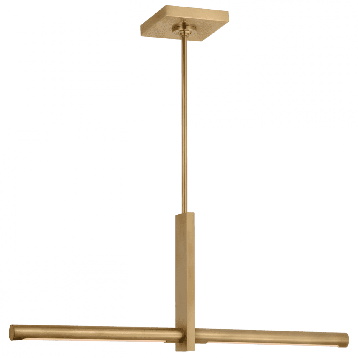 Precision Medium Table Lantern
