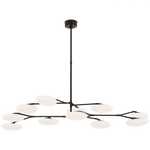 Brindille LED Large Chandelier