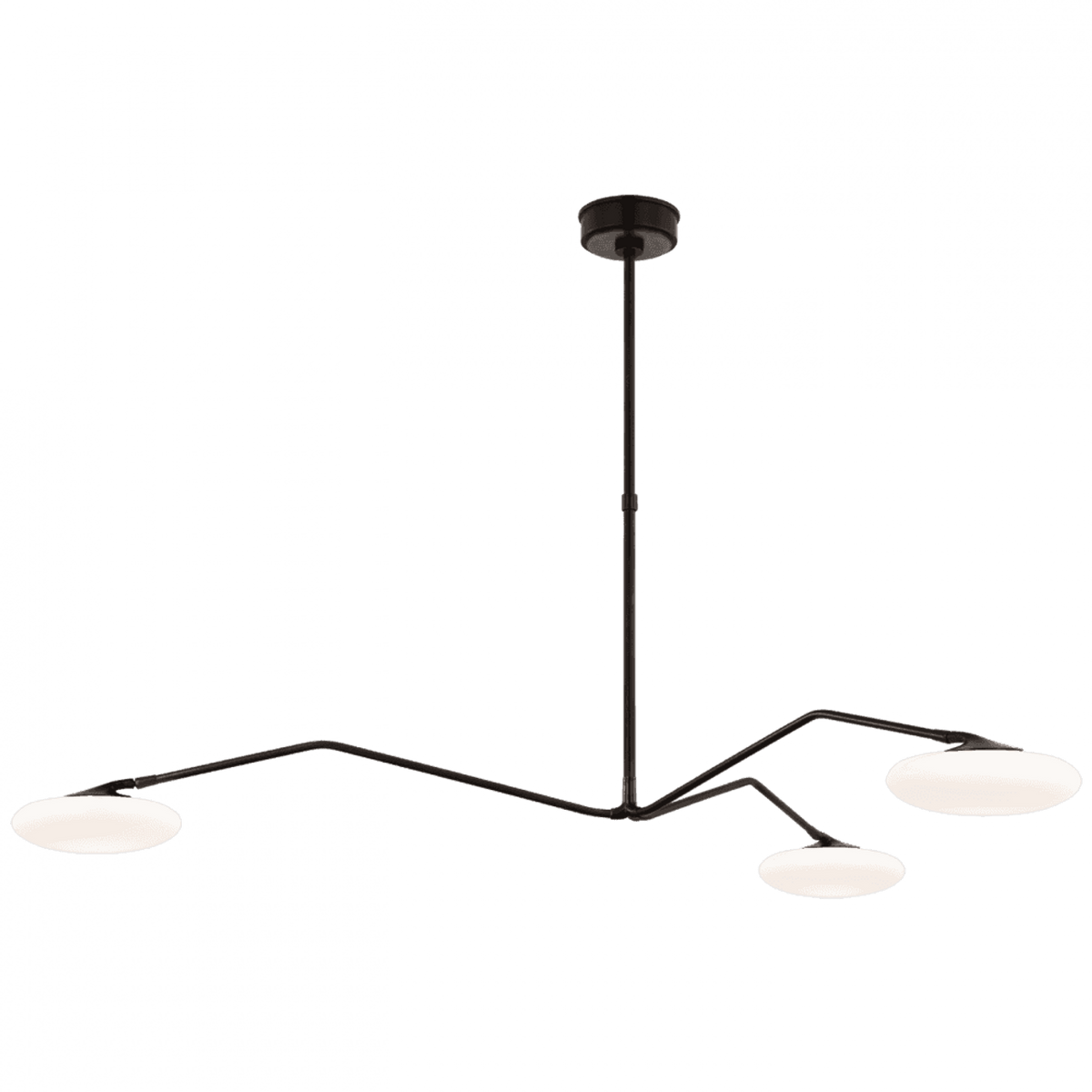 Brindille LED Extra Large Chandelier