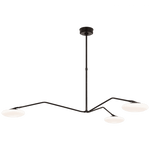 Brindille LED Extra Large Chandelier