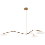 Brindille LED Extra Large Chandelier