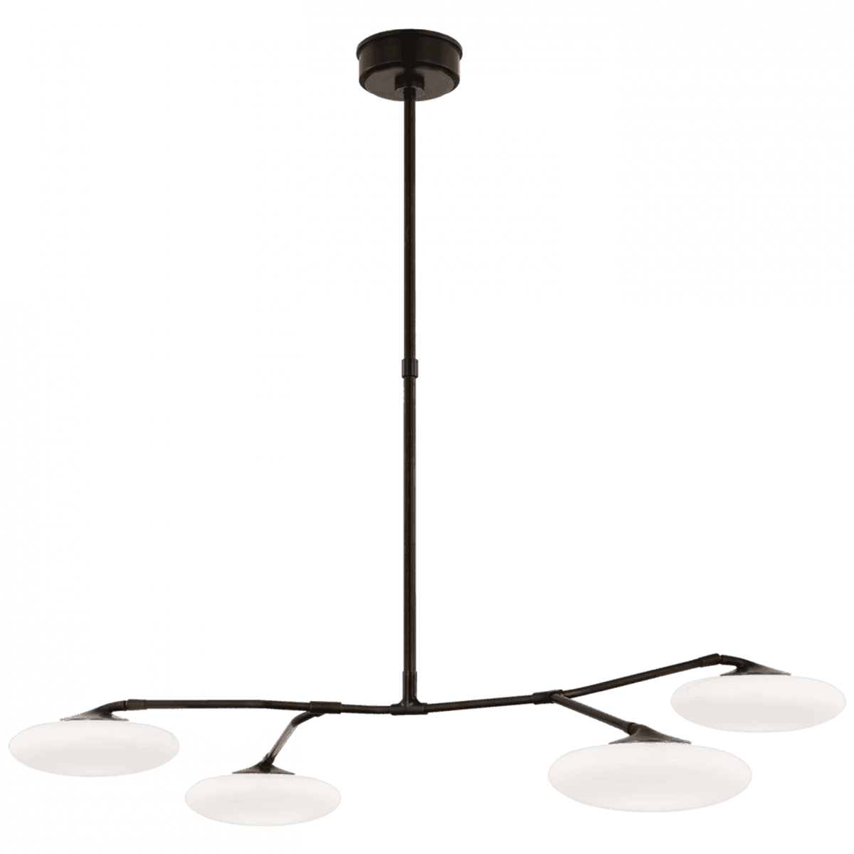 Brindille LED Large Chandelier