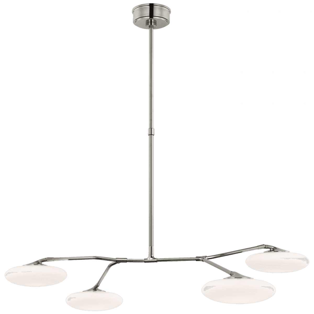 Brindille LED Large Chandelier