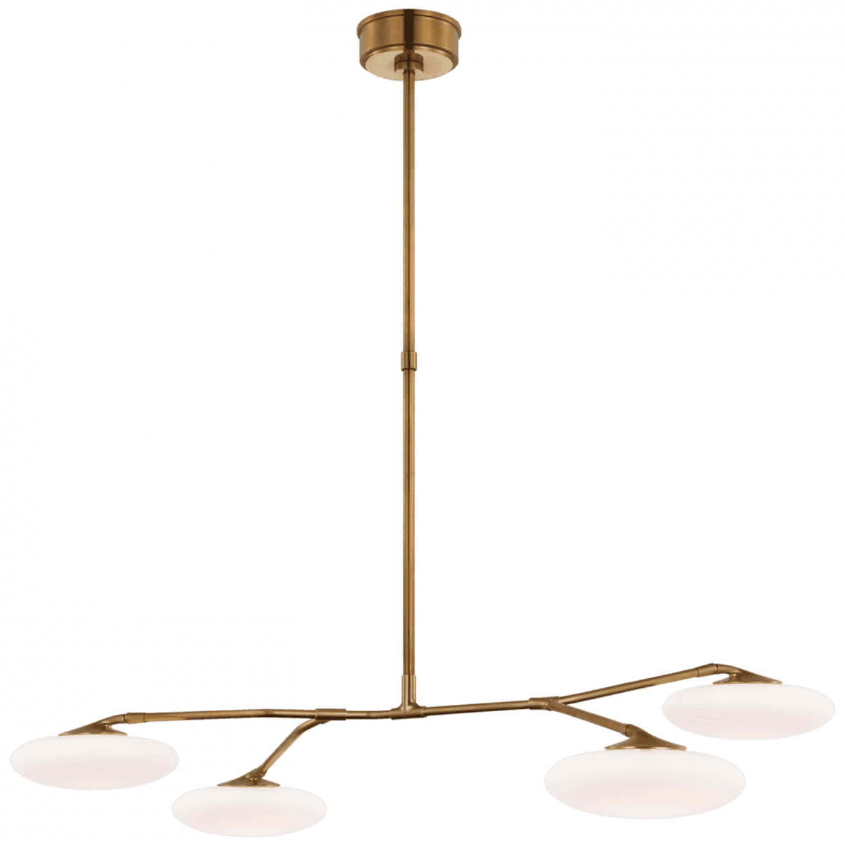 Brindille LED Large Chandelier