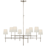 Bryant Grande Chandelier