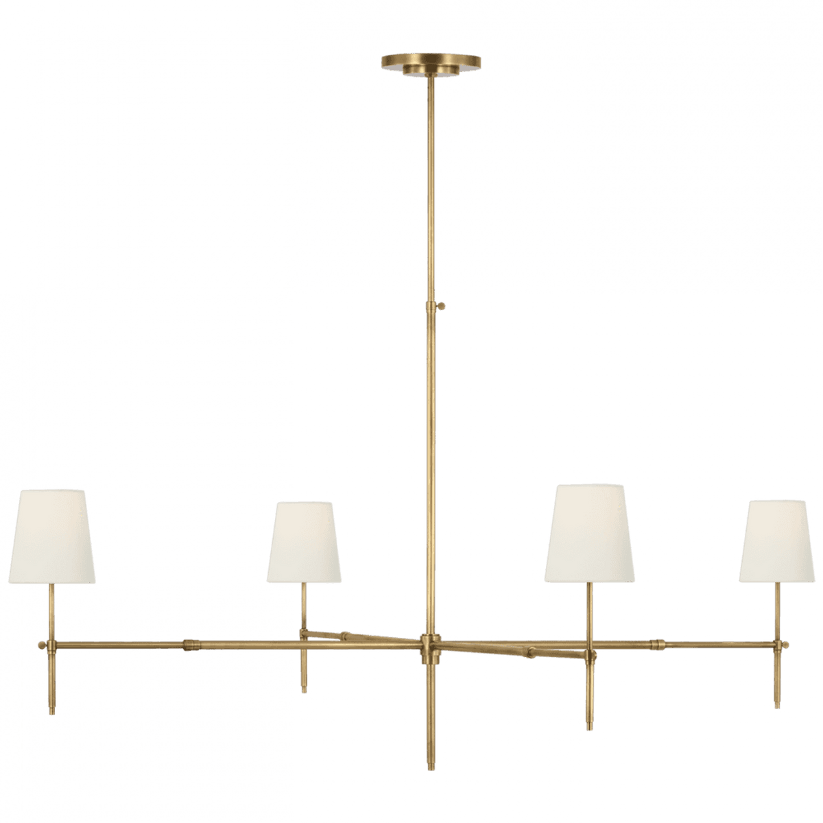 Bryant Grande Chandelier