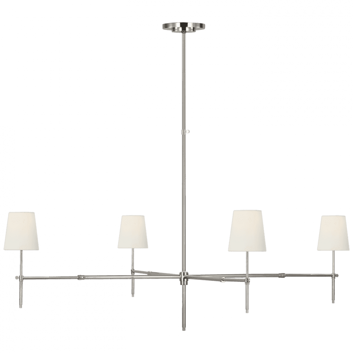 Bryant Grande Chandelier