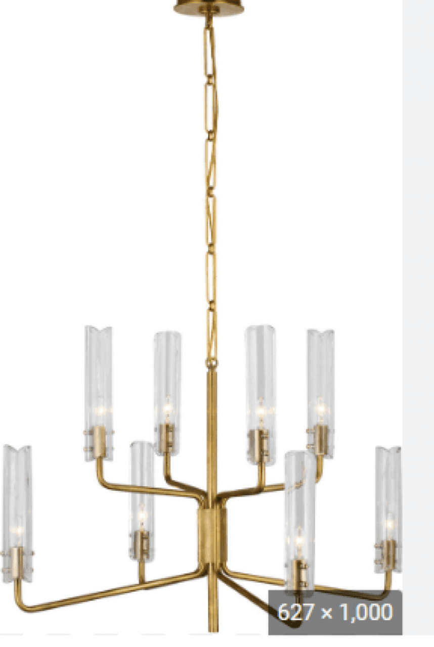 Corinna Chandelier