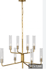 Corinna Chandelier