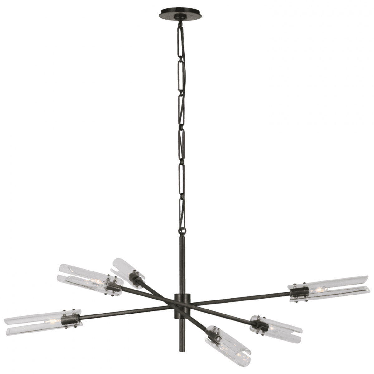 Halle Medium Linear Lantern