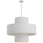 Chalmette Layered Pendant