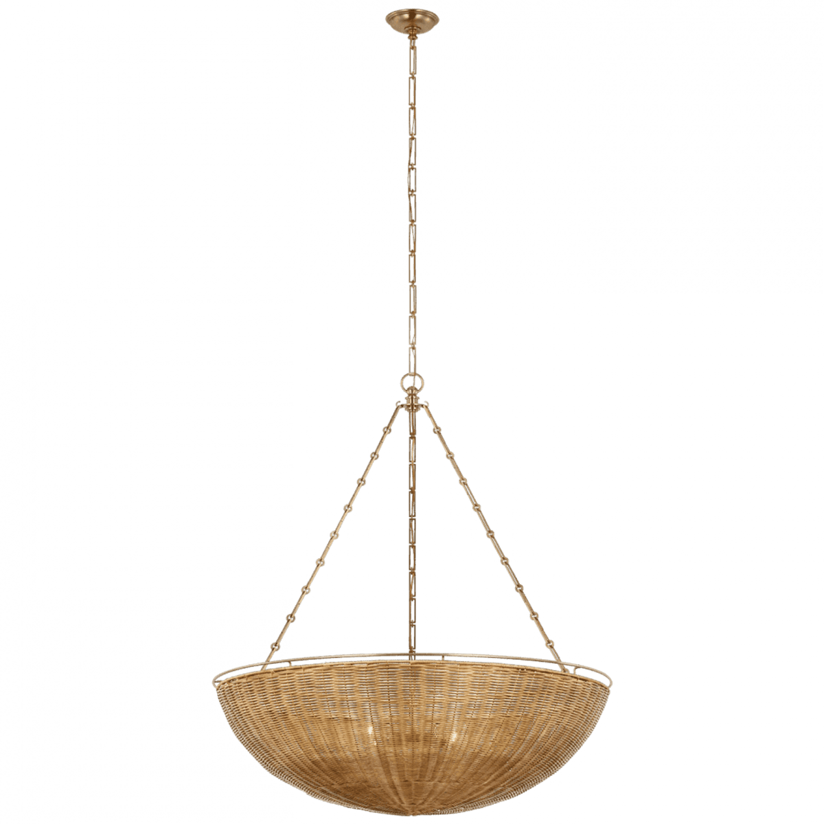 Clovis Extra Large Chandelier