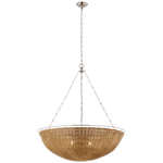 Clovis Extra Large Chandelier