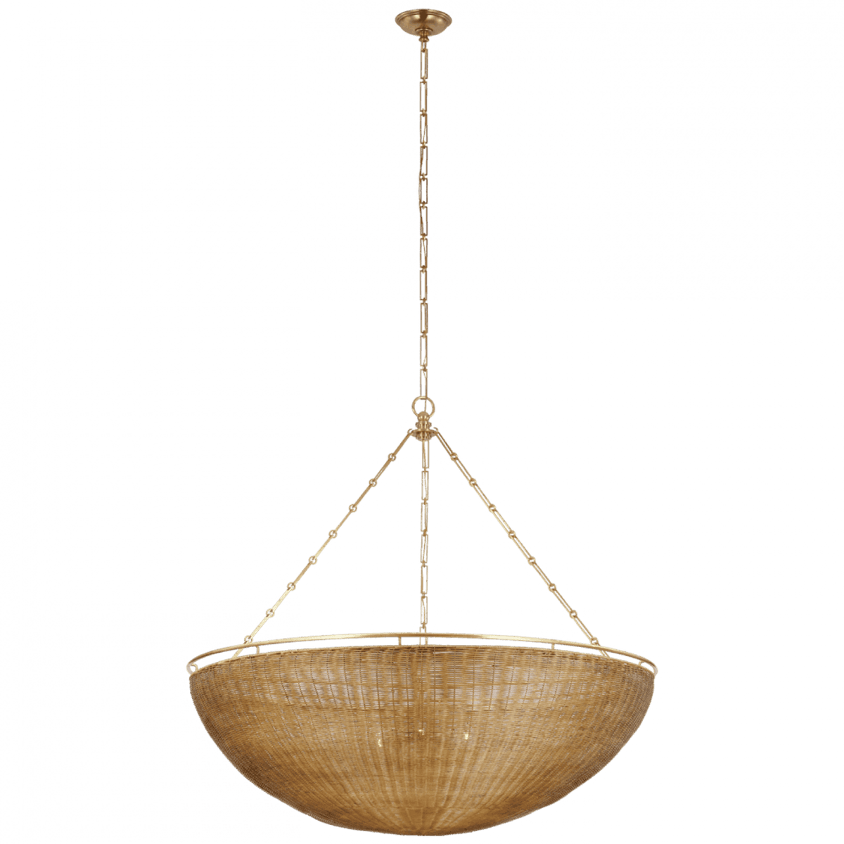 Clovis Grande Chandelier