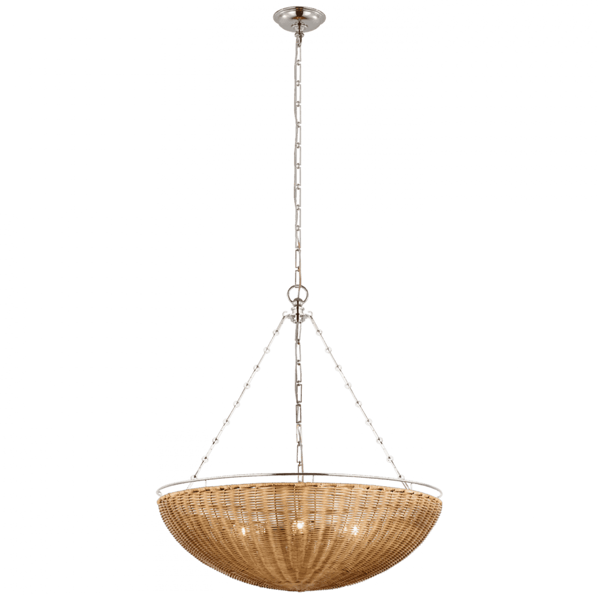 Clovis Medium Chandelier