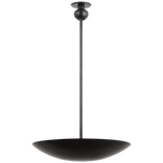 Comtesse Medium Uplight Chandelier