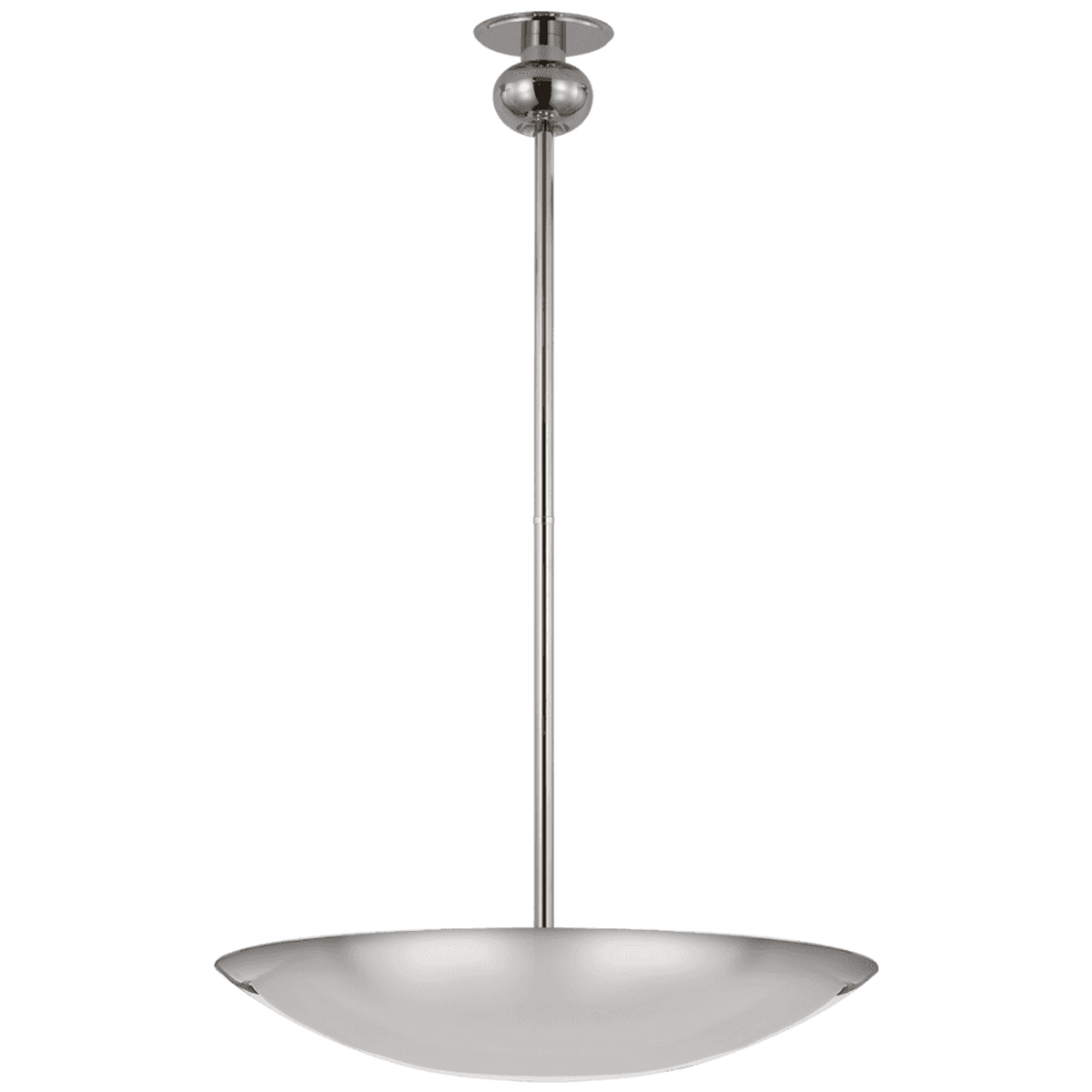 Comtesse Medium Uplight Chandelier