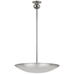 Comtesse Medium Uplight Chandelier