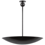 Comtesse Medium Uplight Chandelier