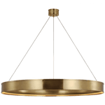 Connery Ring Chandelier