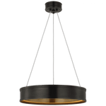 Calvino X-Large Radial Chandelier