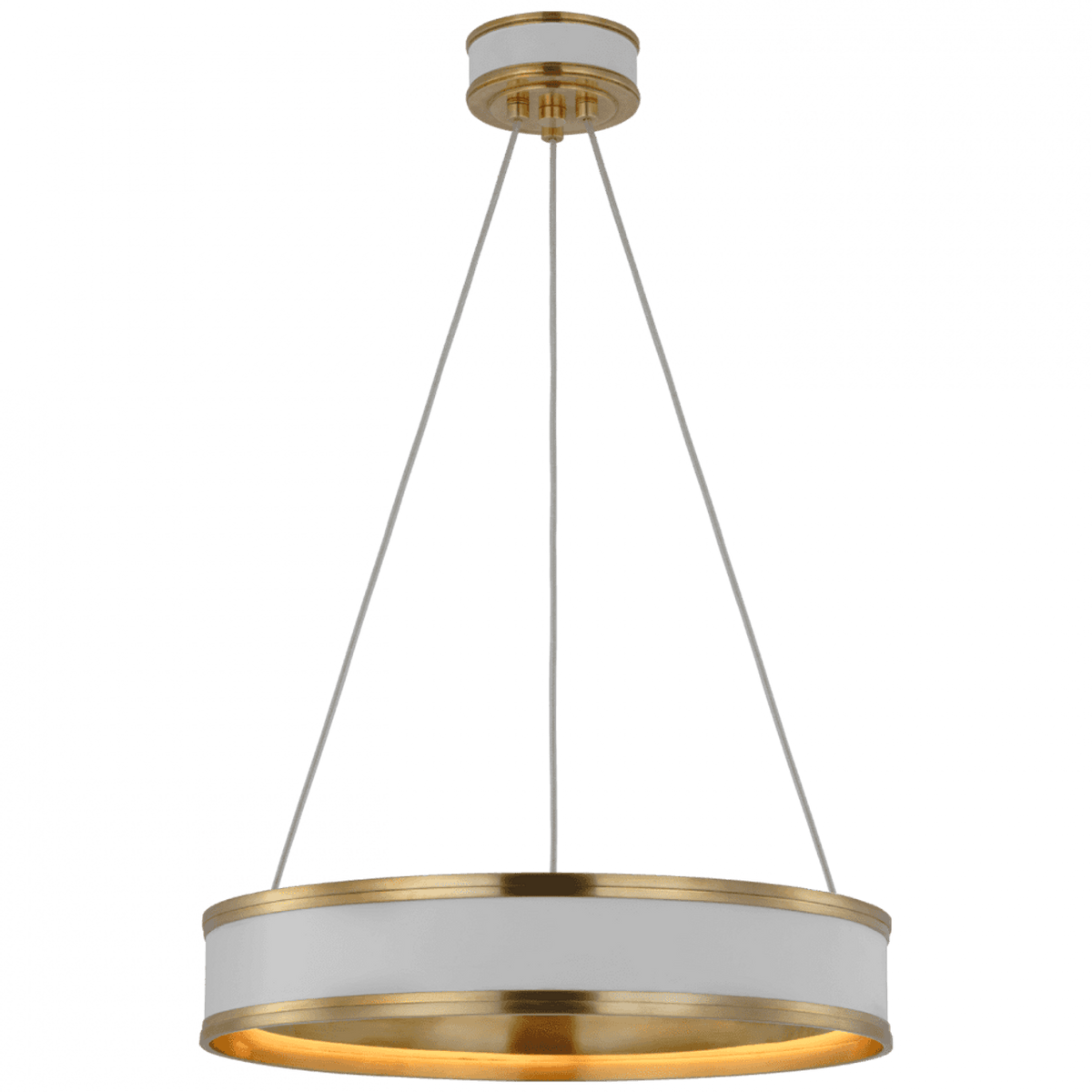 Trevi X-Large 3-Tier Chandelier