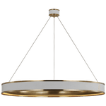 Connery Ring Chandelier