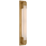 Esculpa 14" Rounded Wall Light