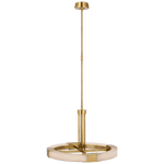 Covet Medium Ring Chandelier