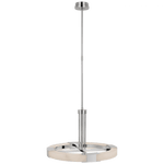 Cubist Medium Chandelier