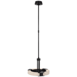 Connery Ring Pendant