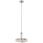 Connery Ring Pendant