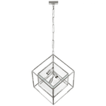 Connery Ring Pendant