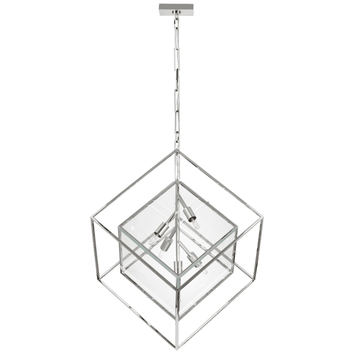 Connery Ring Pendant