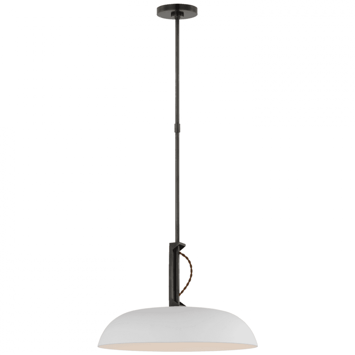 Amity 18" Lantern