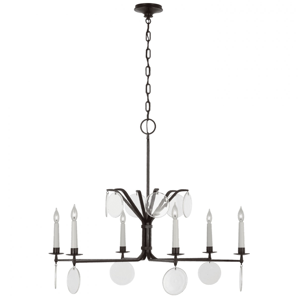 Danvers XL Chandelier