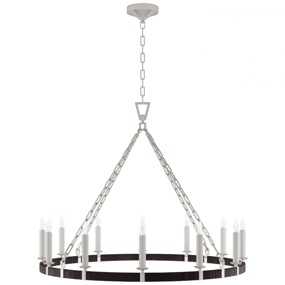 Rigby Grande Chandelier