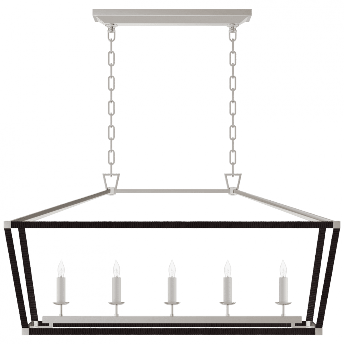 Rigby Grande Chandelier