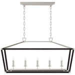 Rigby Grande Chandelier